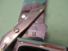 Case XX 1983 Swing Guard NKCA  Pattern # C61050L
