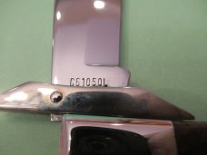 Case XX 1983 Swing Guard NKCA  Pattern # C61050L