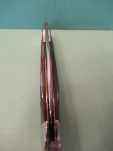 Case XX 1983 Swing Guard NKCA  Pattern # C61050L