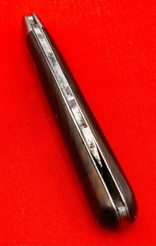 Vintage EMPIRE WINSTED CT 1-Blade Barehead Jack Electrician’s  Knife c.1856-1930