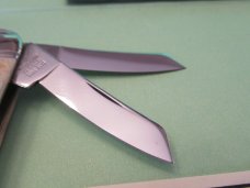Case Classic 1994  Stag Wharncliff Whittler Pattern # 5355