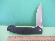 Zero Tolerance Sinkevich Design Model 0452CF