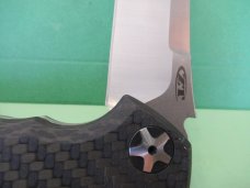 Zero Tolerance  Sinkevich Design Model # 0452CF