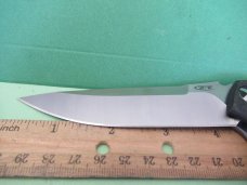 Zero Tolerance  Sinkevich Design Model # 0452CF