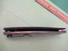 Zero Tolerance  Sinkevich Design Model # 0452CF