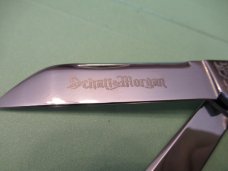 Schatt & Morgan 2006 NKCA Brown Bone Congress 