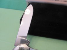 Case XX 1999 Pearl Canoe Pattern # 82131 SS
