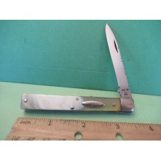 Case XX Custom Doctors Knife