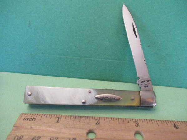 Case XX Custom Doctors Knife Case XX Custom Doctors Knife