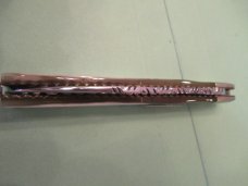 Case XX Custom Doctors Knife 