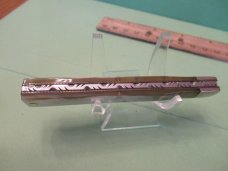 Case XX Custom Doctors Knife 
