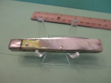 Case XX Custom Doctors Knife 