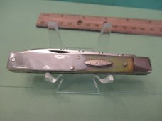 Case XX Custom Doctors Knife 