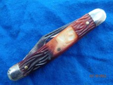 Imperial Deer Head knife
