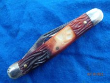 Imperial  Deer Head knife