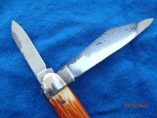 Imperial  Deer Head knife