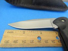Buck Folding Lock Back Model 450C