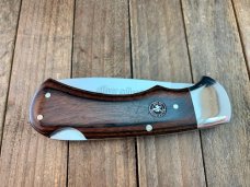 IC Cut Seki Japan Silver Collection Lockback Pakkawood Handles IC Cut Seki Japan Silver Collection Lockback Pakkawood Handles