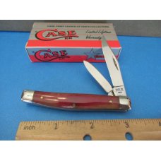 Case XX 1980 Smooth Rose Pen Pattern # SR6244