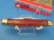 Case XX 1980 Smooth Rose Pen Pattern # SR6244