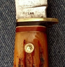Western L88 Skinner - Restored