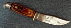 Western L88 Skinner - Restored