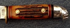Western L88 Skinner - Restored