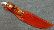 Western L88 Skinner - Restored