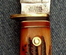 Western L88 Skinner - Restored