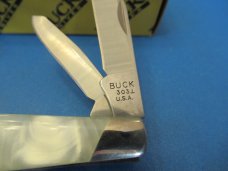 Buck Pearlite Stockman Pattern # 303T