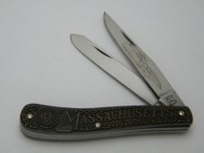 SW CUT USA (Schrade) TC-6 Limited Edition Thirteen Colonies