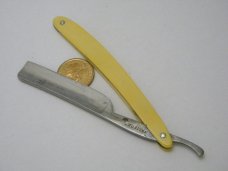 Case Brothers Little Valley NY Tested XX Straight Razor c.1896-1912