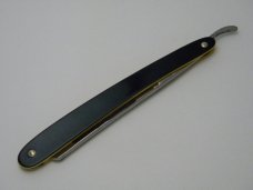 W.R. Case & Sons Bradford PA American Barber Straight Razor c.1905-1920