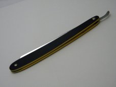 W.R. Case & Sons Bradford PA American Barber Straight Razor c.1905-1920