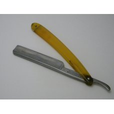 W.R. Case & Sons Bradford PA Real Red Point Straight Razor c.1905-1920