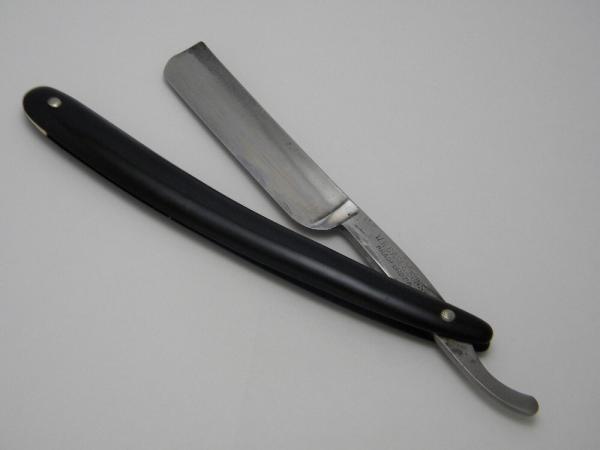 W.R. Case & Sons Bradford PA Straight Razor c.1905-1920