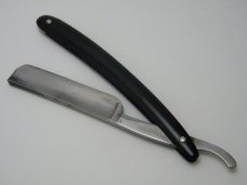 W.R. Case & Sons Bradford PA Straight Razor c.1905-1920