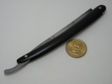 W.R. Case & Sons Bradford PA Straight Razor c.1905-1920