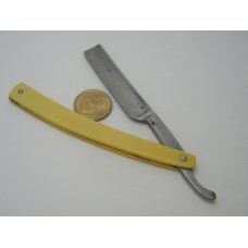 W.R. Case & Sons Bradford PA Warranted for Life Straight Razor c.1905-1920