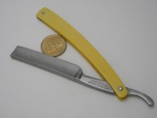 W.R. Case & Sons Bradford PA Warranted for Life Straight Razor c.1905-1920