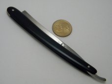 W.R. Case & Sons Bradford PA Straight Razor c.1905-1920