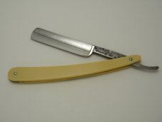 Robeson Shuredge No. 34D300 Straight Razor