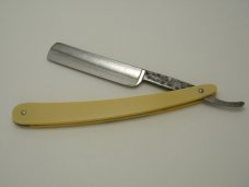 Robeson Shuredge No 34D300 Straight Razor 