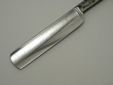 Robeson Shuredge No. 34D300 Straight Razor 