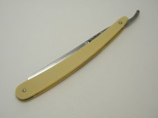 Robeson Shuredge No. 34D300 Straight Razor 