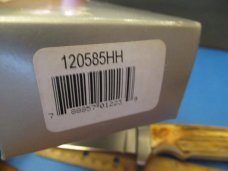 Boker Integral Stag Handle Fixed Blade Discontinued Model # 120585HH
