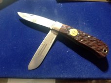Camillus Classic Cartridge 45-70 CM 4570 Gov't Knife CCC-1 MIB W/PAPER