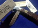 Camillus Classic Cartridge 45-70 CM 4570 Gov't Knife CCC-1 MIB W/PAPER