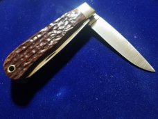 Camillus Classic Cartridge 45-70 CM 4570 Gov't Knife CCC-1 MIB W/PAPER
