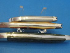 Case XX 1984 Texas Toothpick Set  Model # VX128